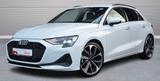 Audi Sportback 2.0 TDI advanced AHK LED LM 19 5J Gar.