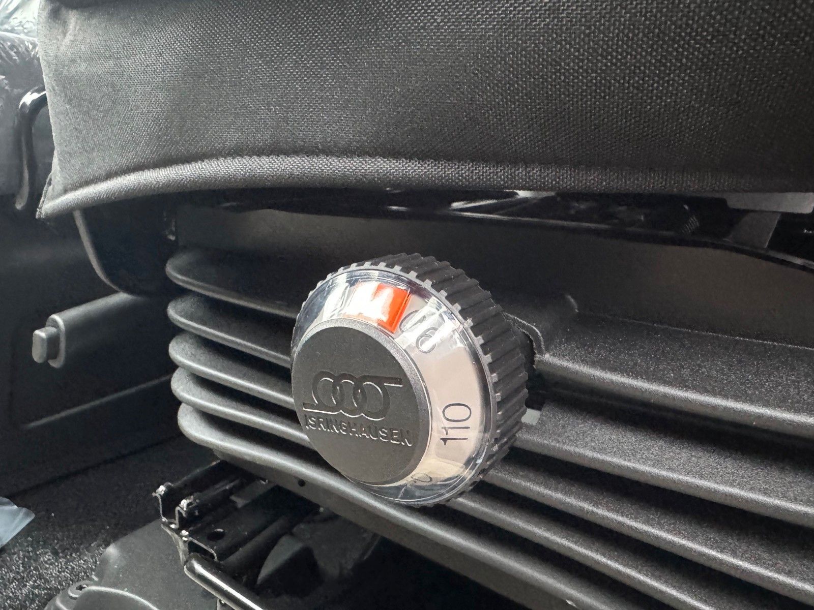 Fahrzeugabbildung Iveco Daily 35C14 A8 *R3.450mm*Automatik*Kamera*