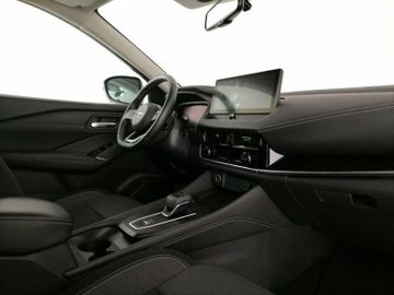 Nissan Qashqai - 7