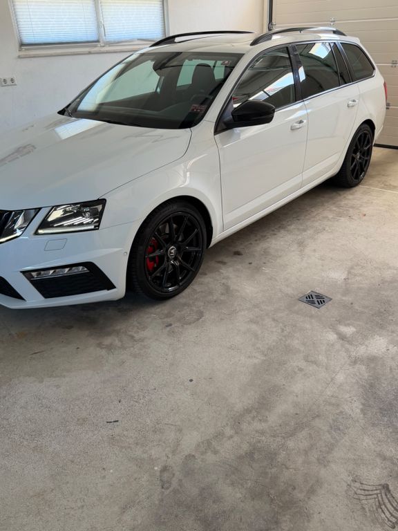 Image of Skoda Octavia