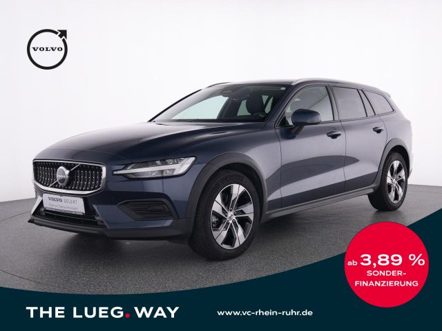 Volvo V60 Cross Country B4 D Plus AWD + SOUNDSYSTEM HA