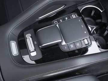 Mercedes GLE 300 - 8