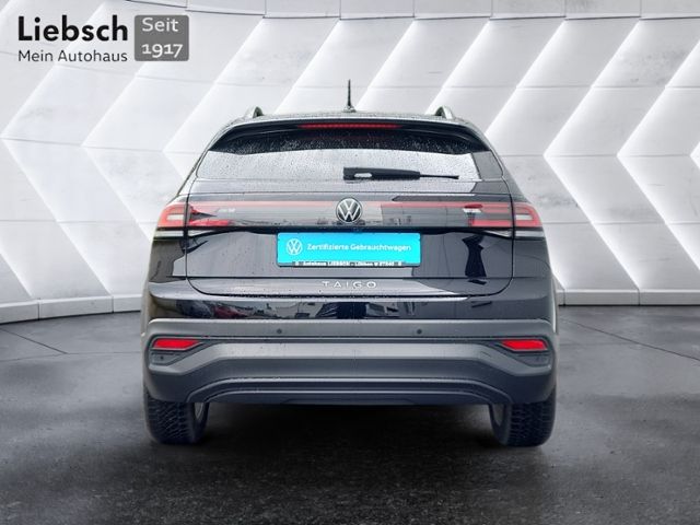 Volkswagen Taigo - Bild 4