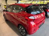 Hyundai i10 Trend 1.2 EU6e Navi Apple CarPlay Android Au - Hyundai i10 Neuwagen: Eu