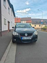 Volkswagen VW Polo 9N3 - Volkswagen Polo: 9n 9n3