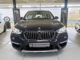 BMW X1 xDrive 20 i xLine*AUT*NAV*PDC*LED*LEDER* - BMW X1: 20i