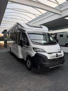 Sunlight T 68 5 Personen Fahrzeug + Automatik