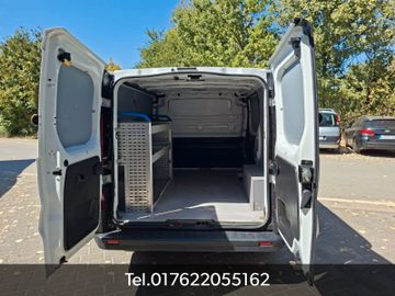 Renault Trafic - 9