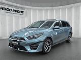Kia cee'd 1.6 Plug-in Hybrid Platinum Edition - Kia cee'd / Ceed mit Hybrid-Antrieb