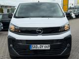 Opel Vivaro XL Kastenwagen 2.2 Diesel 150PS 6G *AHK* - Opel Vivaro: Kastenwagen