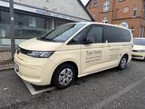 Volkswagen T7 Multivan 2,0 TDI SCR DSG -