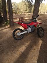 Stark VARG MX 1.0 60HP - STARK MOTORRAD