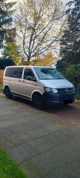 Volkswagen T6 Caravelle - Volkswagen: 9 Sitzer, Caravelle