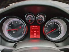 OPEL Cascada 1.6 Ultimate Aut./Leder//Navi/Kamera/AFL