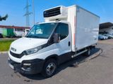 Iveco Daily 35 C 13 KLIMA Carrier X500 - Iveco 50 c 13