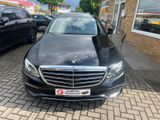 Mercedes-Benz E 400 4 Matic Softclose Massage - Mercedes-Benz E 400: Limousine