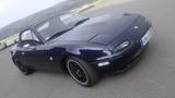 Mazda mx-5 NA Classic - optimal - gebrauchte Mazda MX-5 aus dem Jahr 1997