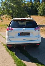 Nissan X-Trail ACENTA 1.6 dCi DPF AUTO ACENTA - gebrauchte Nissan X-Trail aus dem Jahr 2015