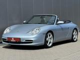 Porsche 911 996.2 Cabrio*Schalter*Hardtop*Deutsch*TOP!!! - Porsche: 911 2s