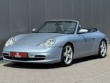 Porsche 911 996.2 Cabrio*Schalter*Hardtop*Deutsch*TOP!!! - Porsche: T 911