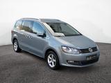 Volkswagen Sharan Highline 2.0 TSI DSG,Xenon,Nav,SHZ,StH - Volkswagen Sharan Gebrauchtwagen