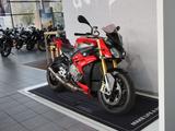 BMW S 1000 R Dynamik-Paket, Heizgriffe - BMW 1000