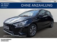 Hyundai i20 - Vorschau Bild 1