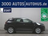 Opel Grandland X 1.5 D Business Elegance Navi 360° - Opel Grandland (X) Business-Elegance mit Diesel-Antrieb