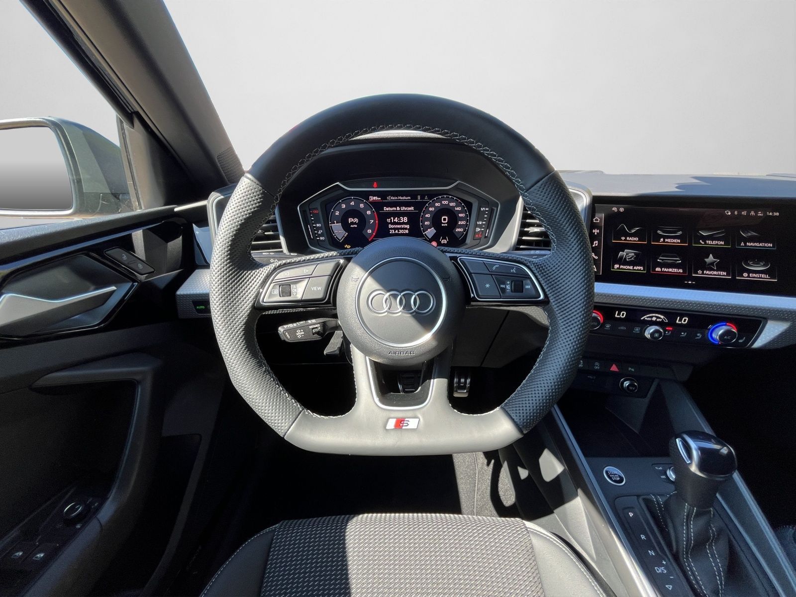 Audi A1 - Bild 11
