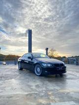 ALPINA D3 2,0 Bi-Turbo SWITCH-TRONIC Coupe - - ALPINA D3 von privat
