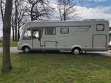 HYMER / ERIBA / HYMERCAR B 680 - HYMER / ERIBA B 680