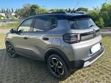 Citroën C3 Hybrid 100 ë-DCS6 MAX, EZ12/25, Winterpaket - Citroën: C25