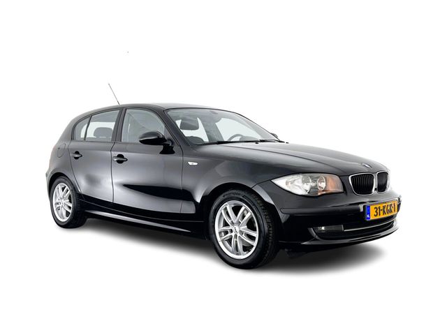 BMW 116 1-serie 116i *AIRCO | COMFORT-SEATS | 16''AL