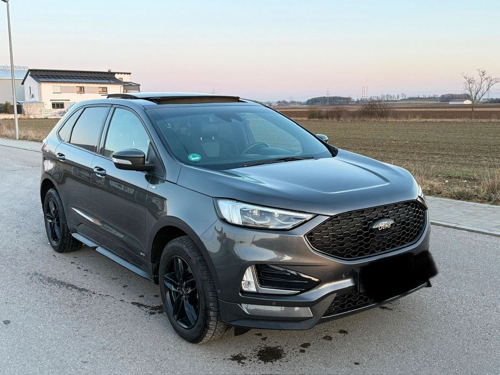 Image of Ford Edge