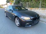BMW 5er f10 535d / M-Paket / Schiebedach - BMW: 5er M Paket