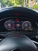 Volkswagen Passat 2017 2.0 tdi - Volkswagen Passat: 20 TDI