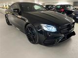 Mercedes-Benz Coupe *AMG Blackline Sportauspuff  20 Zoll Top!  - Mercedes-Benz E 300 in München