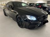 Mercedes-Benz Coupe *AMG Blackline Sportauspuff  20 Zoll Top!  - Mercedes-Benz E-Klasse in München