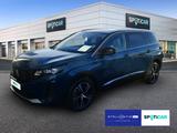 Peugeot 5008 GT PureTech 180 EAT8 (EURO 6d) - blaue Peugeot 5008