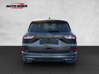 Ford Kuga - Vorschau Bild 15