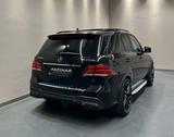 Mercedes-Benz GLE63 AMG 4M *NIGHT*PANO*CARBON*AGA*360°* - Mercedes-Benz GLE 63 AMG in Stuttgart