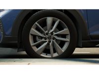 Volkswagen Taigo - Vorschau Bild 4