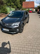 Toyota RAV 4 *68.000 Km - Toyota: 0 Km