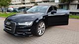 Audi A7 3.0 TDI 235kW quattro tiptronic Sportb. -