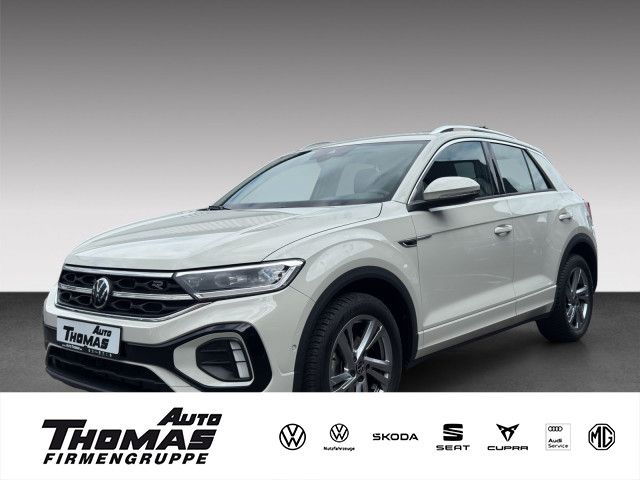 Volkswagen T-Roc R-Line 1.0 TSI