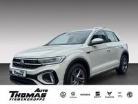 Volkswagen T-Roc - Vorschau Bild 1