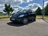 Mercedes-Benz A 200 CDI AVANTGARDE | Gepflegt | 188 PS - Mercedes-Benz A 200: Cdi Avantgarde