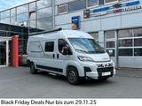 Knaus Boxlife Pro 600 Street*Aut*Lithium*UVP 80.388€*