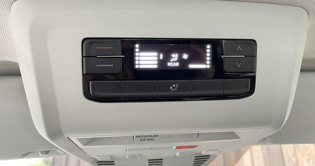 Volkswagen T6 Caravelle