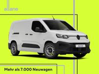 Citroën Berlingo - Vorschau Bild 5